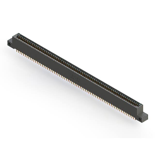 895-140-521-212 EDAC Inc.  Edgeboard Connectors